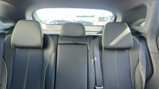 BYD Atto 3 150kW Design 60kWh 5dr Auto Electric Hatchback